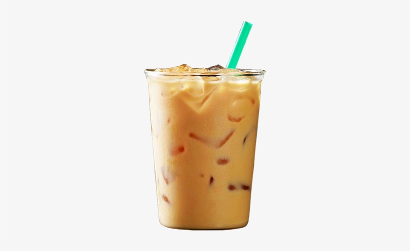 ICE LATTE