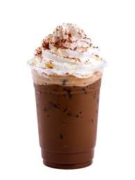 ICE MOCHA