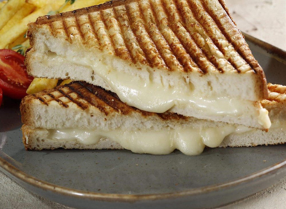 KAŞARLI TOST