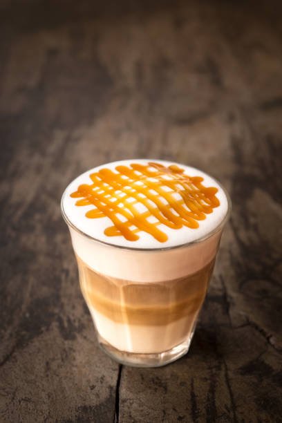 MACCHIATO