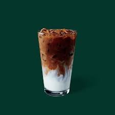 ICE CARAMEL MACCHİATO