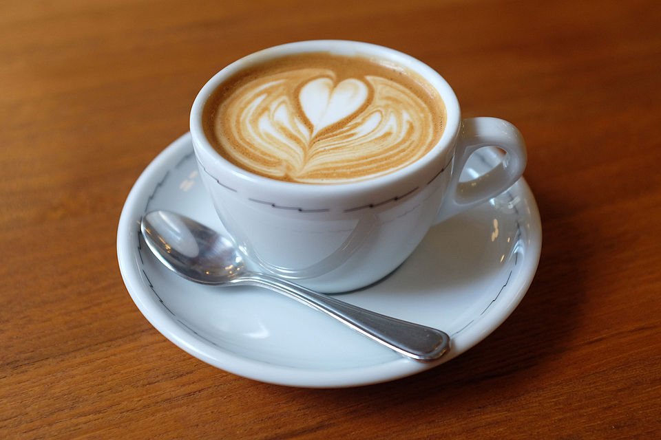 CAPPUCCINO