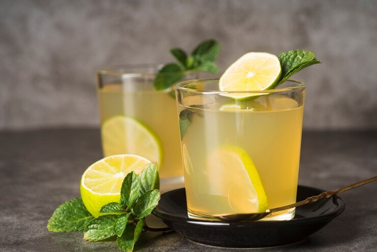 NANE LIMON