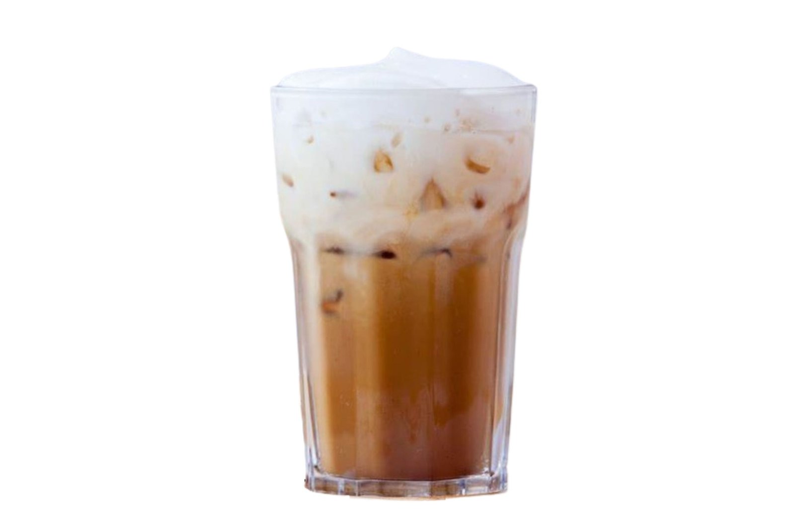 ICE FLATWHITE