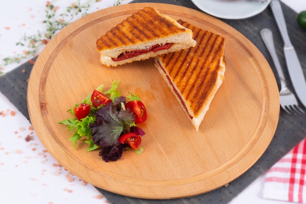 SUCUKLU TOST
